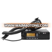 MYT-DM8000 2 tone 5 tone DMR digital mobile radio  with CE Rohs FCC certificate