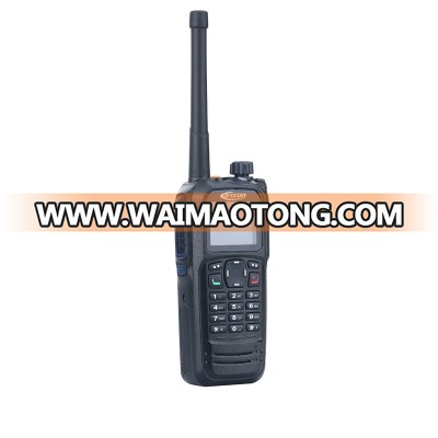 New arrived dmr digital radio Kirisun DP770 dmr radio walkie talkie