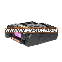 Colorful Dual Band Mini Radio Zastone MP300 136-174/400-480MHz Mini Car Mobile Radio Transceiver